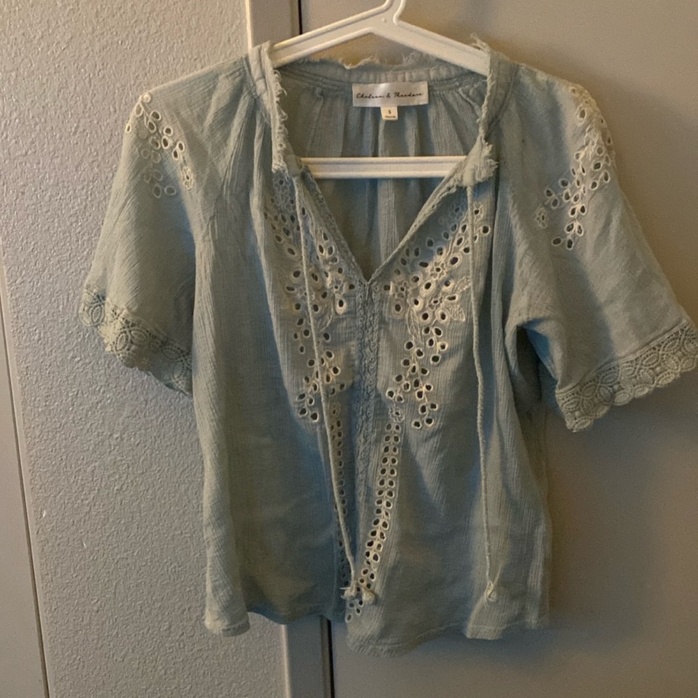 Blouse